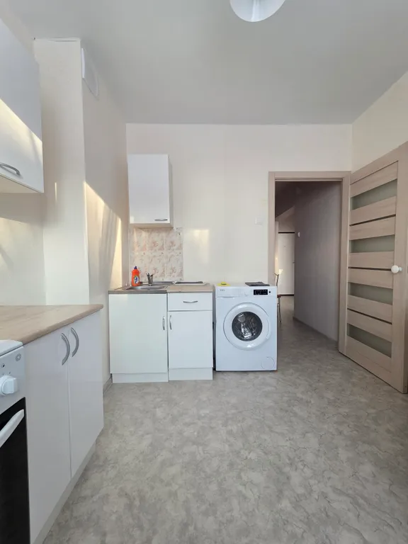 Чистая квартира