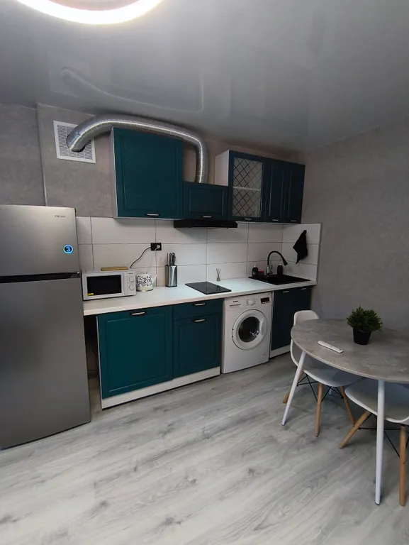 Уютная квартира рядом с М4