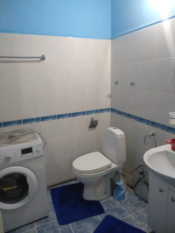 Коттедж 2-комнатный дом в исторической части города — Евпатория