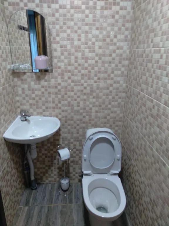 Квартира Комната — Лазаревское