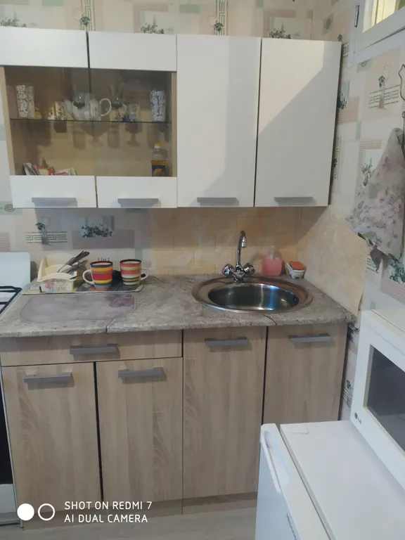 Квартира в центре города рядом с вокзалом