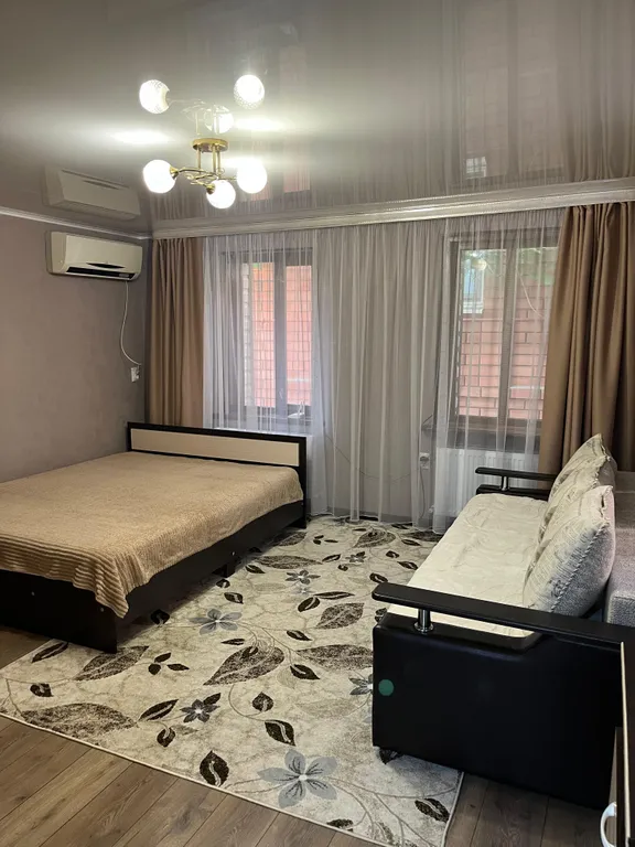 Коттедж 1-комнатный Дом — Ейск