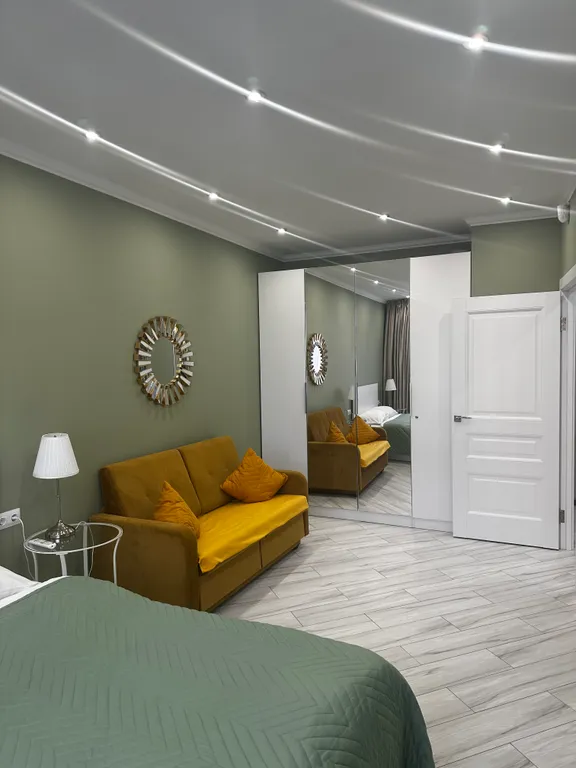My place apartments