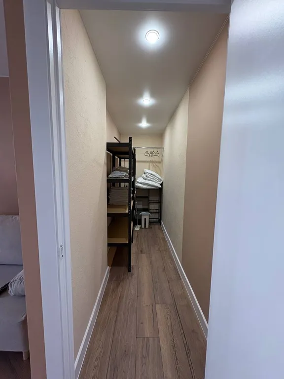 Уютная квартира с новым ремонтом в центре Смоленска