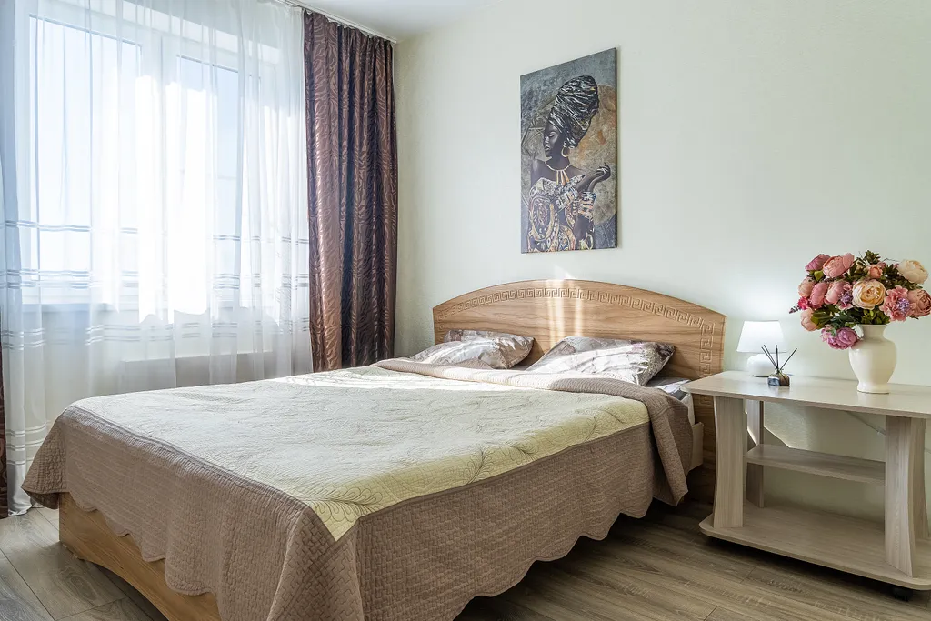 Квартира Уютная квартирка — аренда посуточно в Афонино