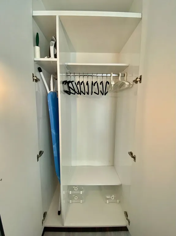 Современная квартира на берегу моря, Batumi View