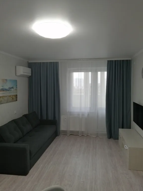 Квартира Уютная квартира — Анапа