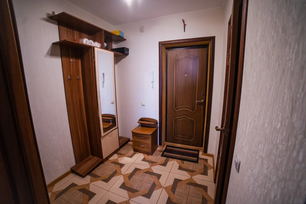 Уютная квартира в спокойном месте рядом с парком Соловьи