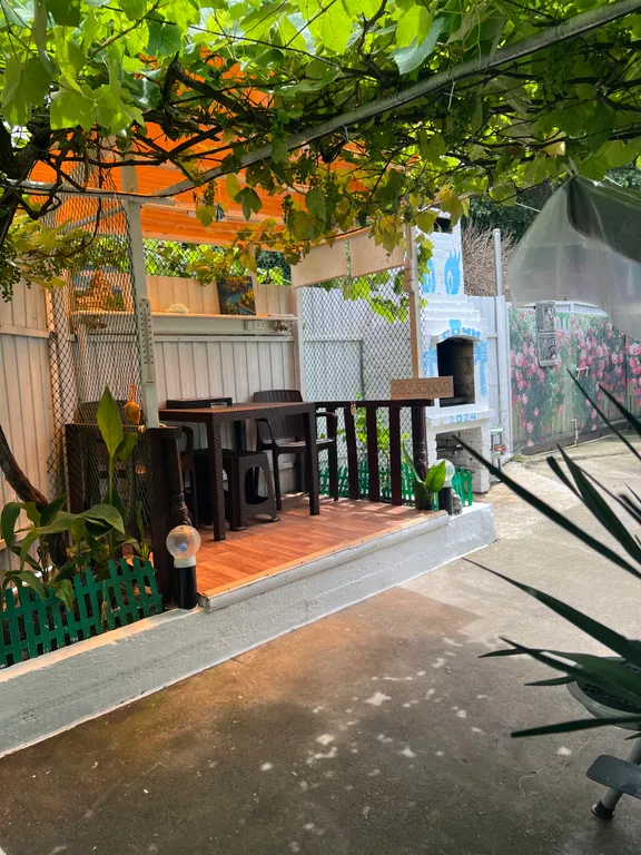 Коттедж Домик под ключ со двором — Сочи