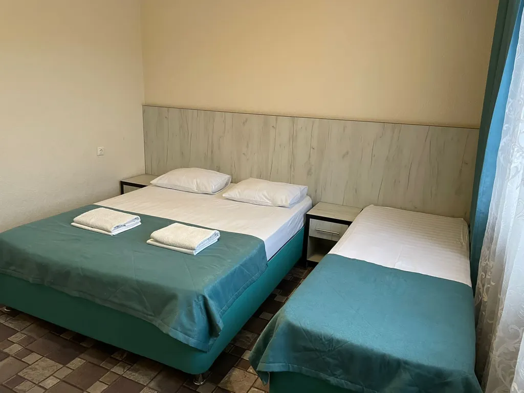 Квартира Комната — Анапа