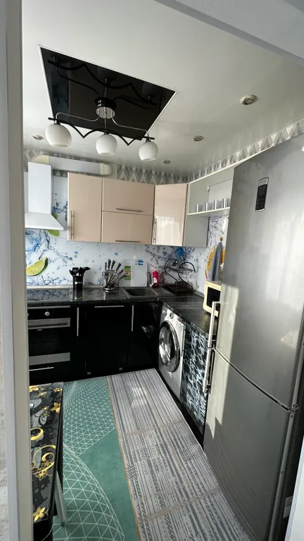 Уютная квартира в центре города не для шумных вечеринок