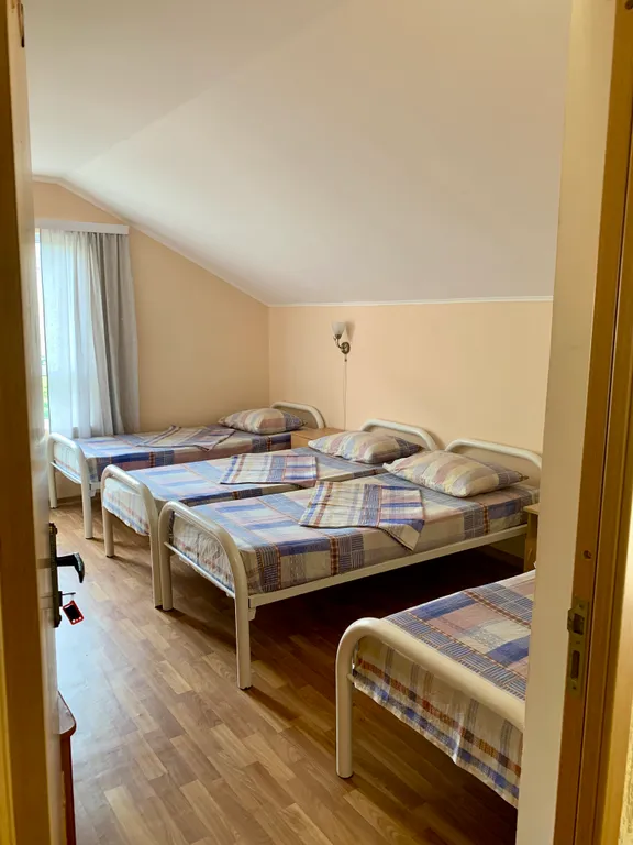 Квартира Комната — Геленджик