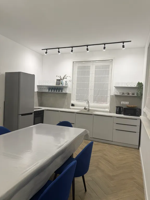 Дом для отдыха и перезагрузки