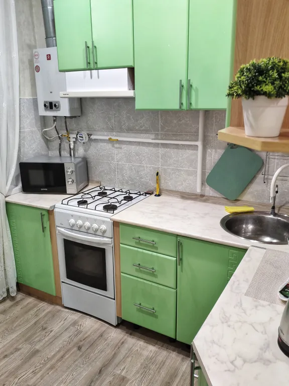 Уютная квартира в центре