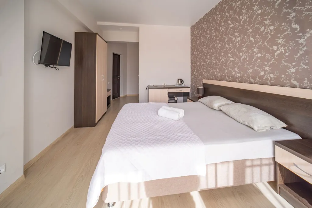 Квартира Комната — Сочи