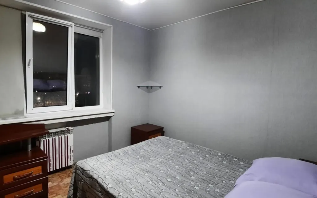 Комната рядом с Областной больницей 122, НИИ Вредена