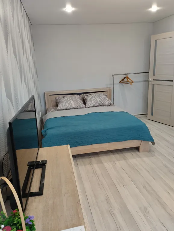 Уютная квартира для отдыха — аренда посуточно в Каменск-Шахтинский