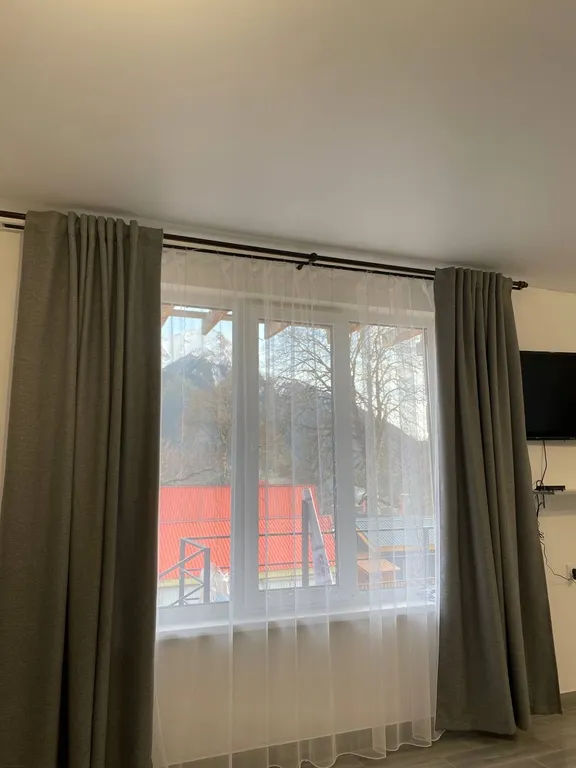 Дом под ключ