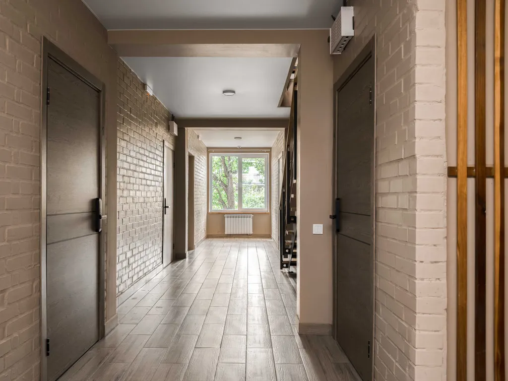 Уютная студия у метро, всё для комфортного проживания