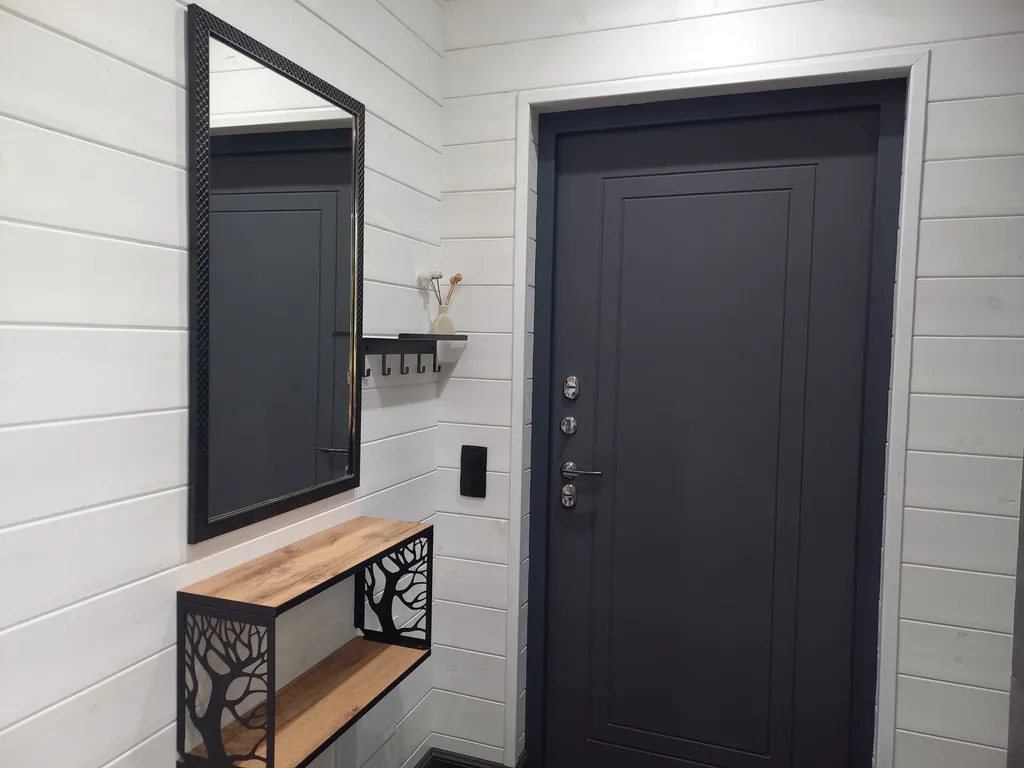 Дом Барин Лес