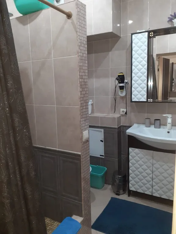 Квартира Двухкомнатные апартаменты возле Олимпийского парка — Сириус