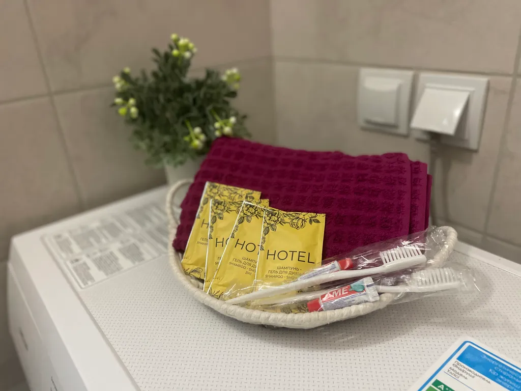 Ваша светлая квартира