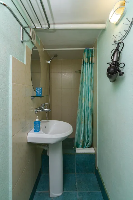 2-местный комфорт