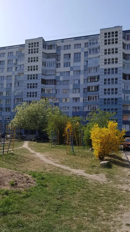 Квартира Квартира в центре у острова Канта с дистанционным заселением — Калининград