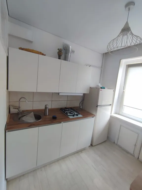 Уютная однокомнатная квартира (гостинка)