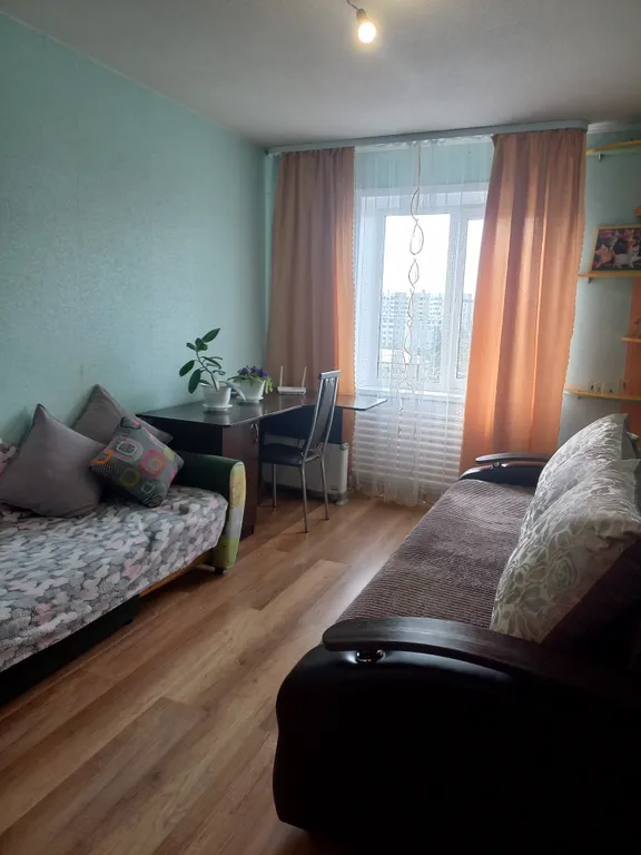 Уютная чистaя двухкомнатная квартира возле МедГрафта