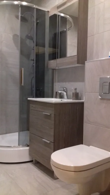 Квартира в центре