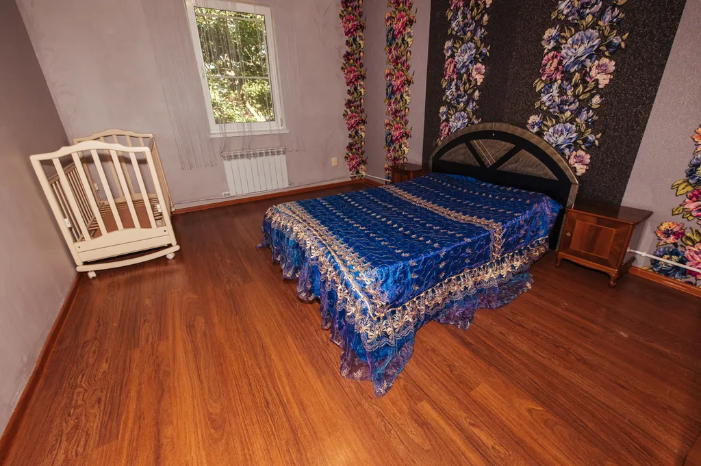 Коттедж Комфортный дом на берегу детского пляжа — Ейск