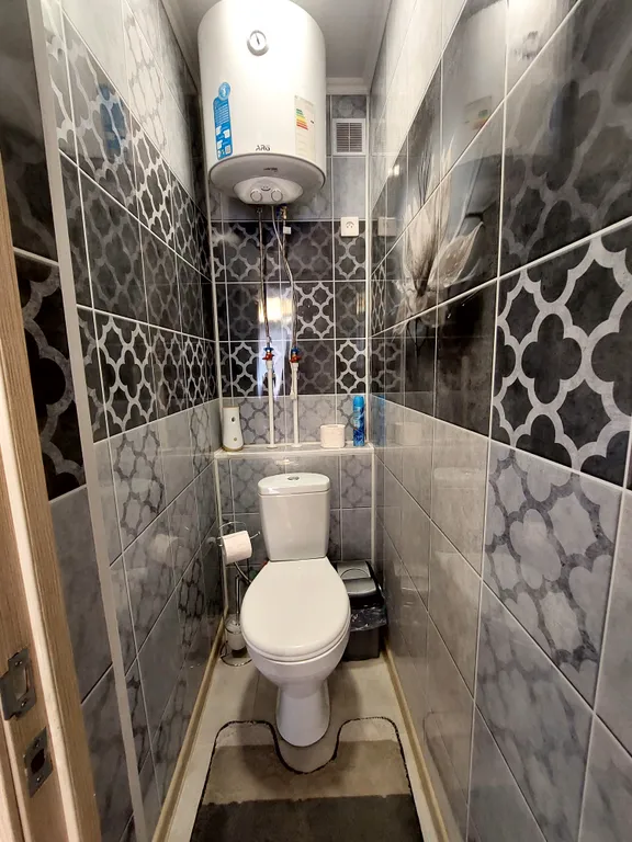 Уютная 2-х комнатная квартира класса люкс