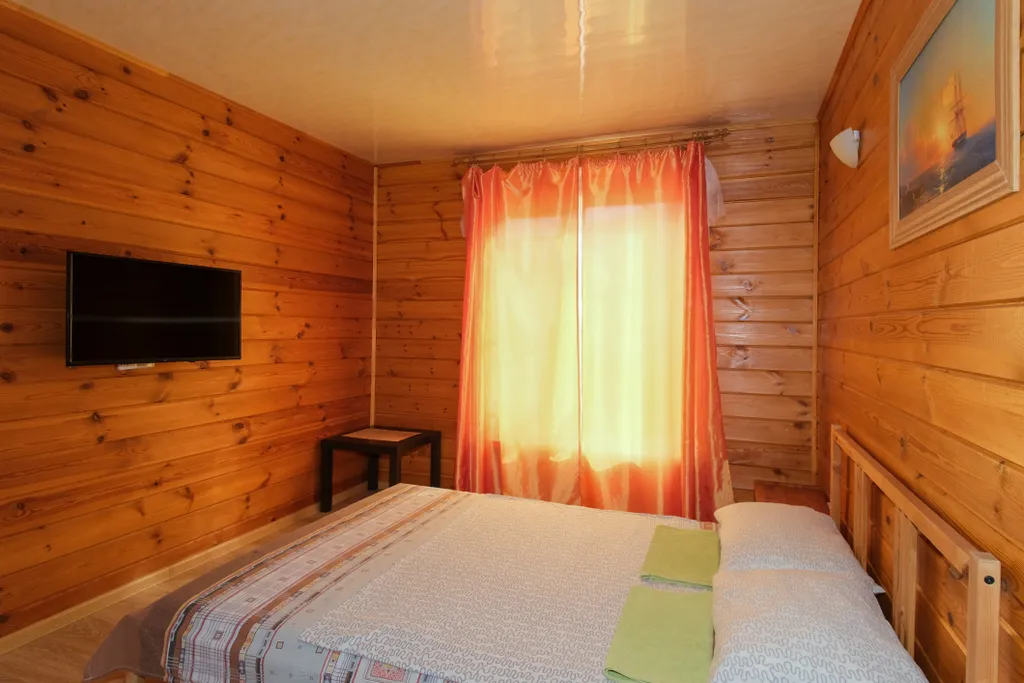 2-комнатный Дом