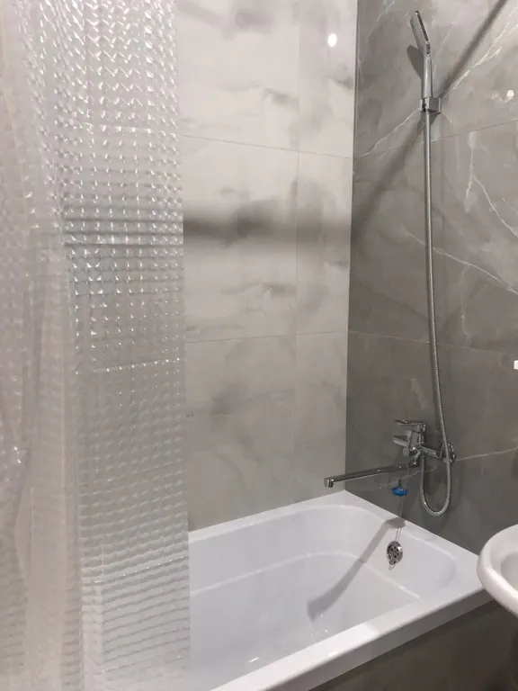 Квартира Уютная квартира — Каспийск