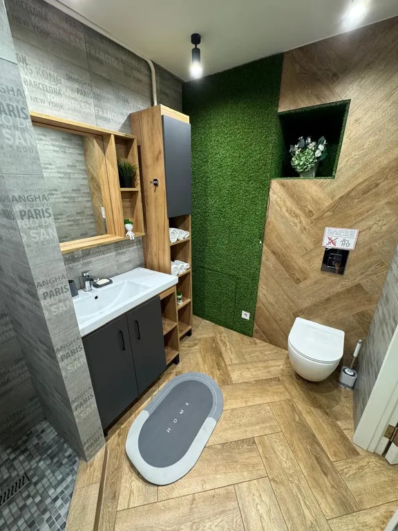 Комфортный дом в центре Кисловодска