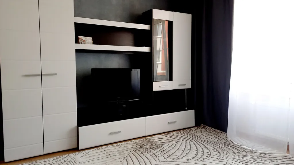 Квартира Уютная квартира в тихом районе Светлогорска — Светлогорск