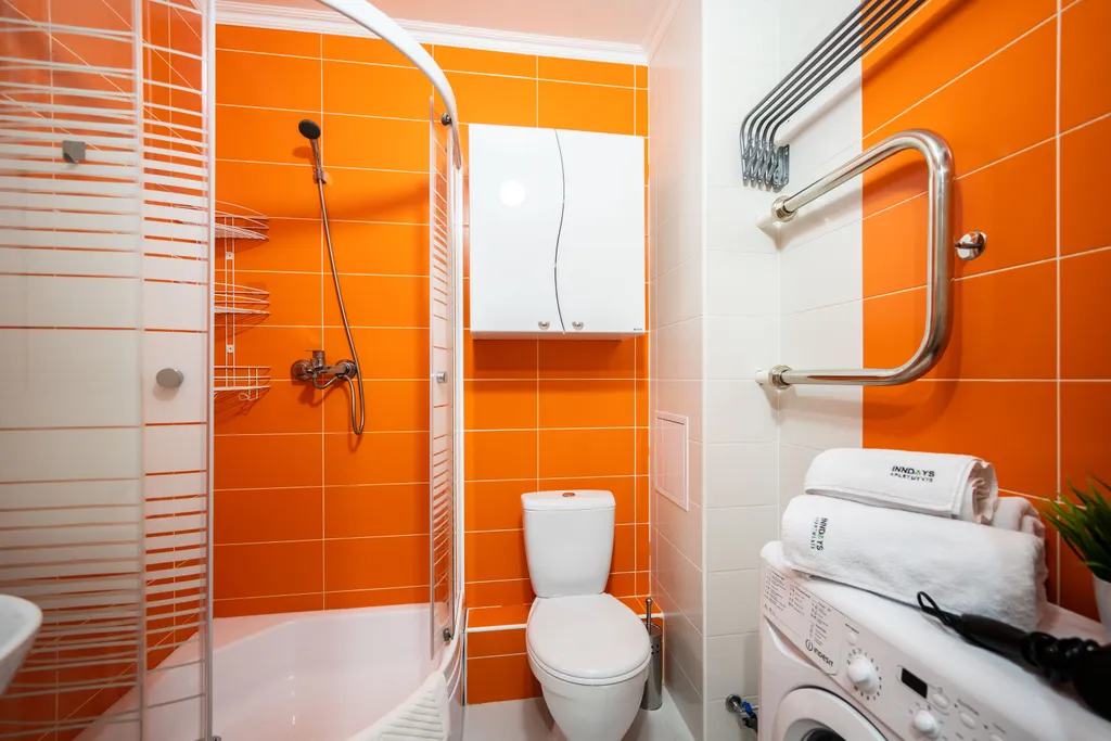 Апартаменты у метро Парнас