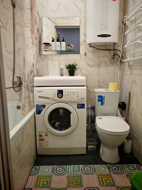 Сдаю квартиру студию