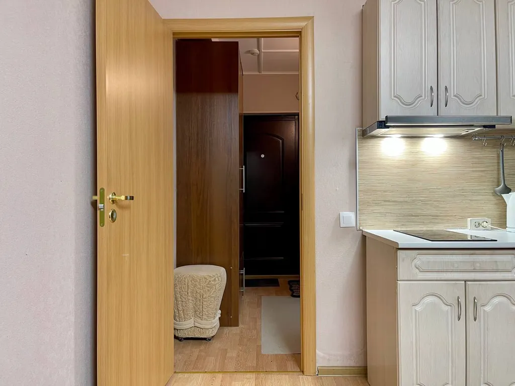 Квартира Апартаменты студия Дом БДТ — Санкт-Петербург