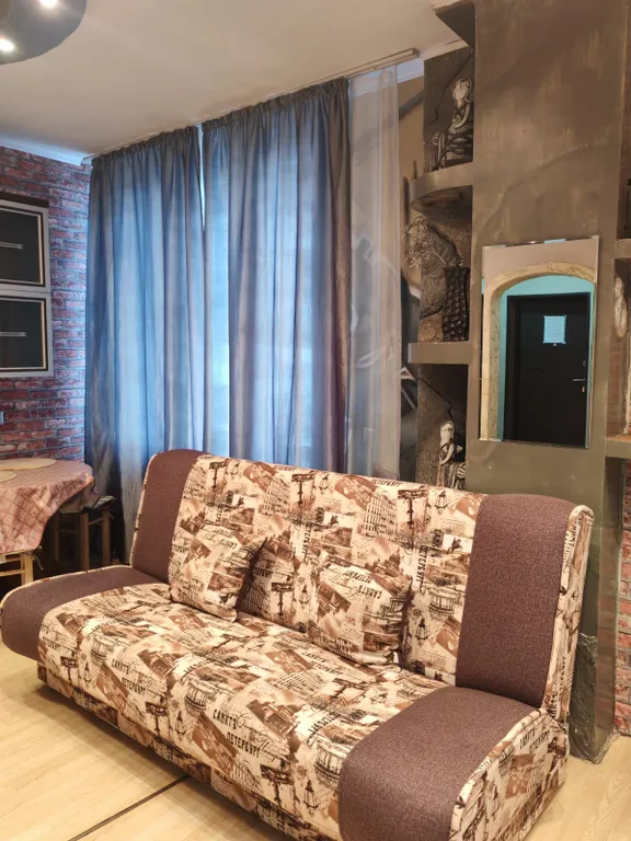 Квартира Квартира возле перинатального центра — Красноярск