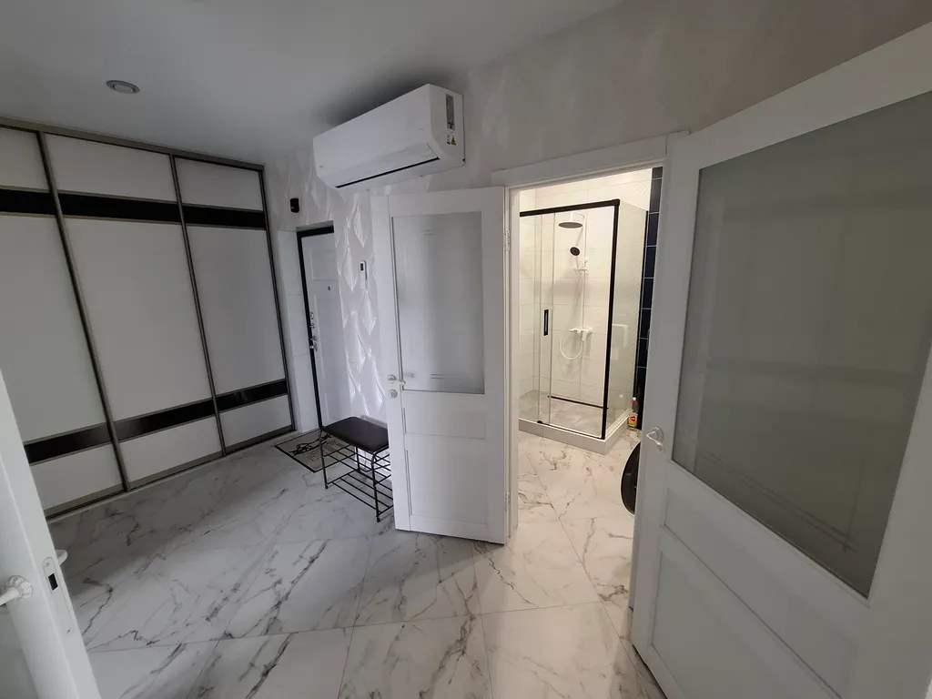 Комфортная красивая квартира в новом ЖК Васильки