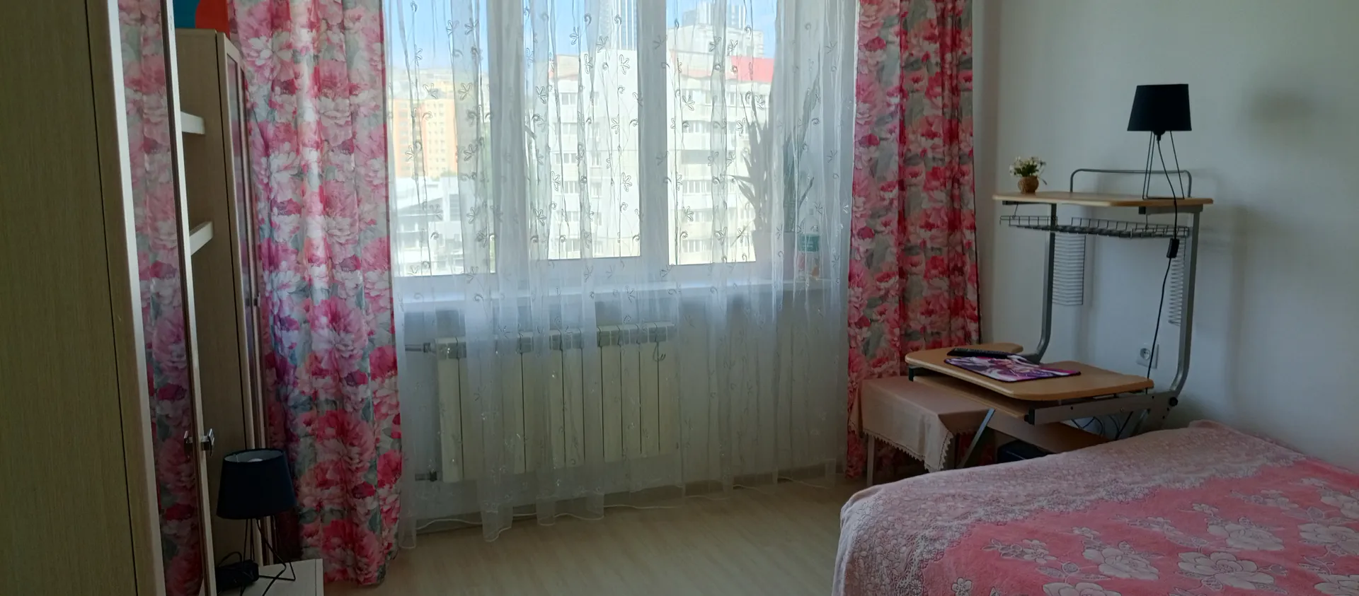 Комната
