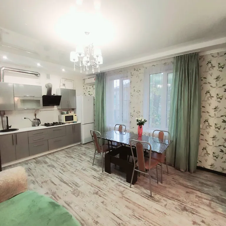 Отличная евротрешка напротив Н20