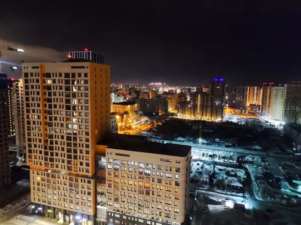 Квартира Апартаменты. Наслаждайтесь комфортом. Живите современно — Екатеринбург