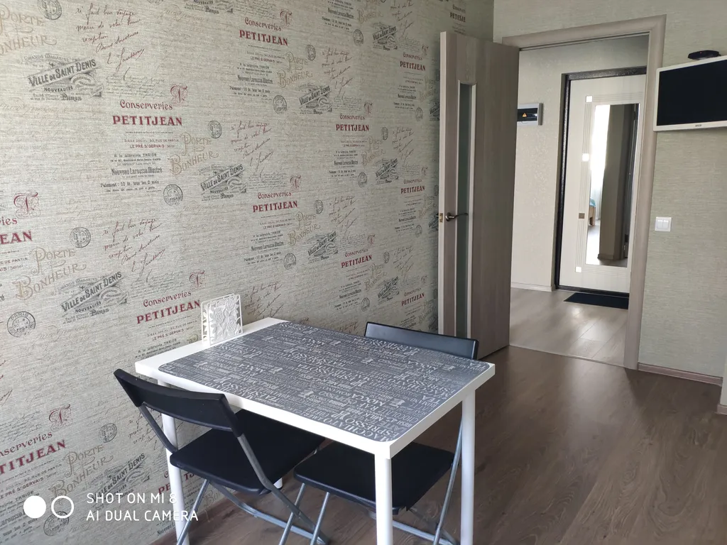 Квартира Полноценная квартира I изолированная кухня I ВКК ЭкспоГрад Юг I 24/7 — Краснодар