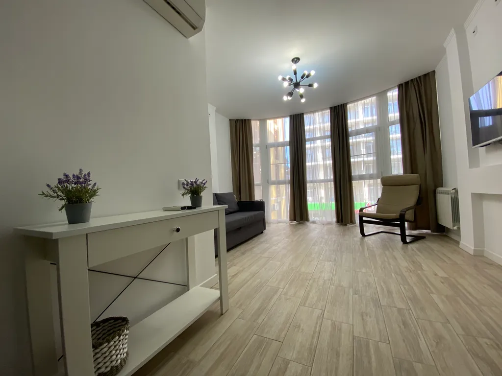 Квартира Квартира у моря! — Адлер