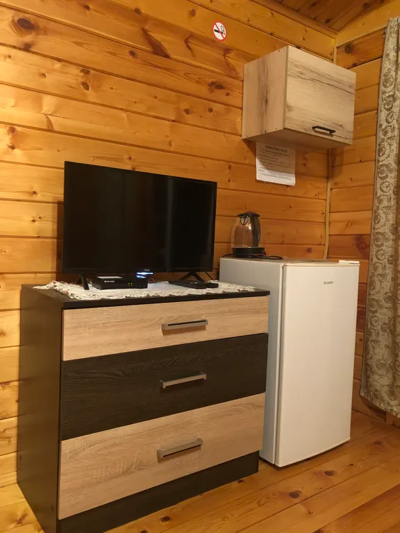 Семейный полулюкс