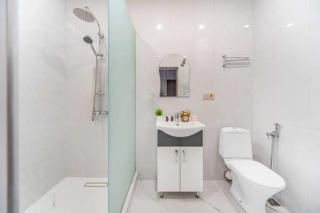 Базовая квартира