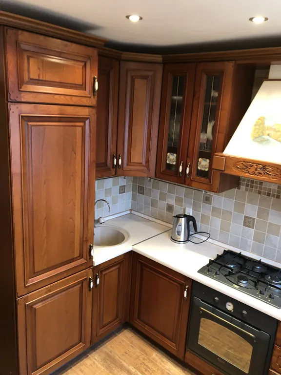 Уютная 2-х комнатная квартира возле Автовокзала, Современик, Гринн — аренда посуточно в Орёл